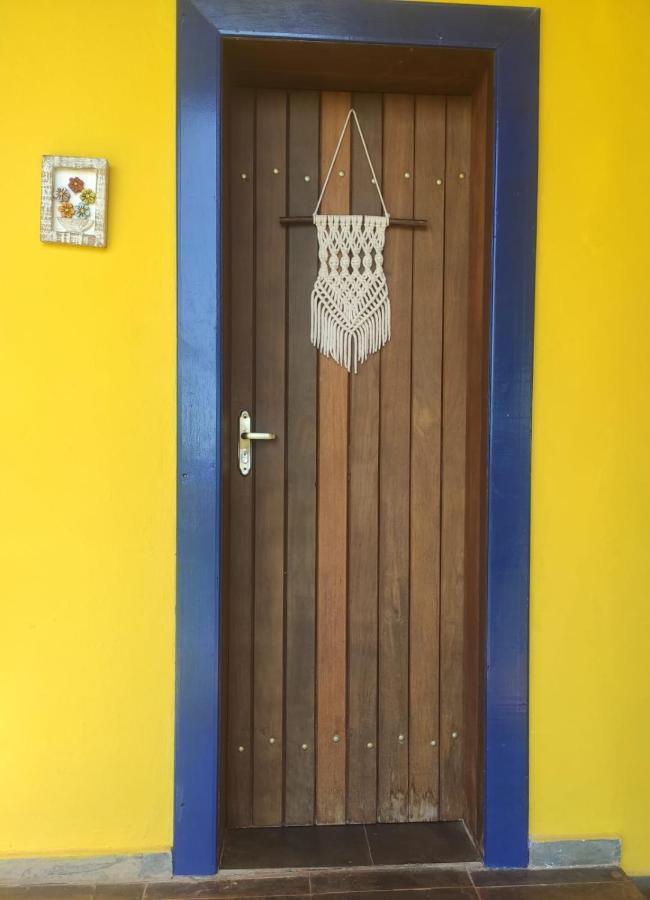 Das Marias Hostel Лагоа Санта Екстериор снимка