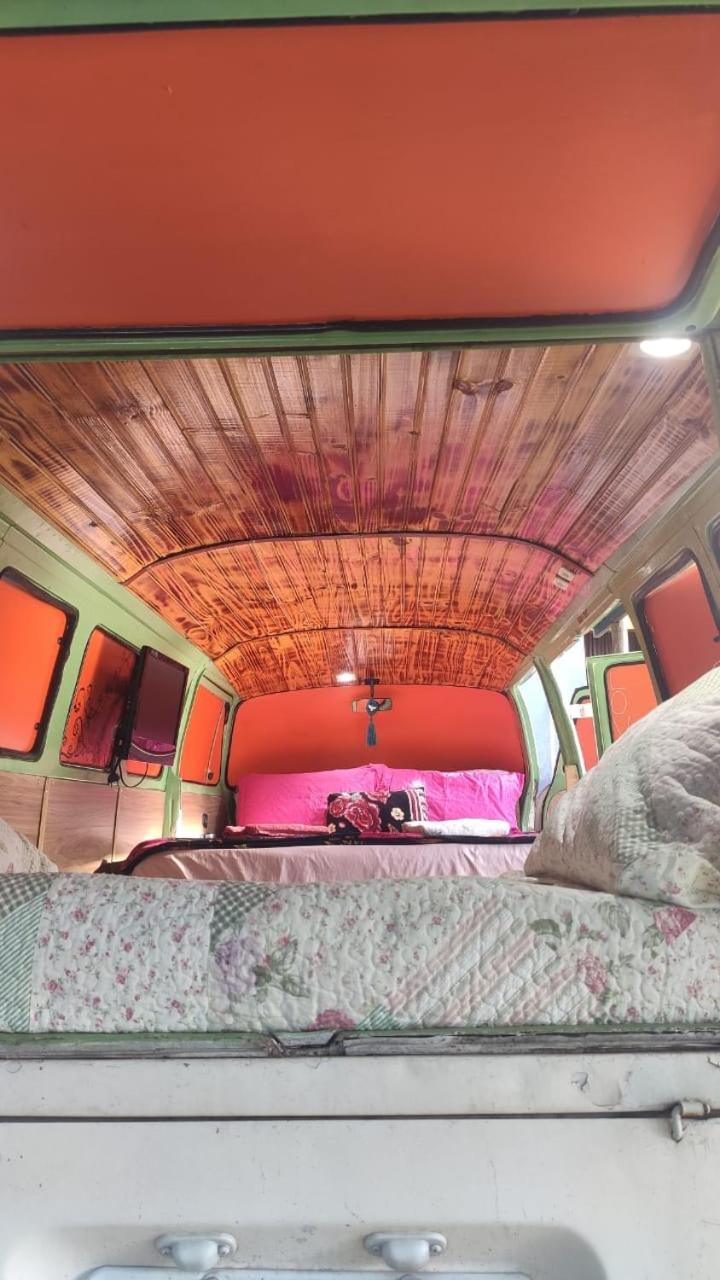 Das Marias Hostel Лагоа Санта Екстериор снимка
