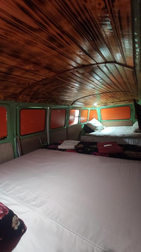 Das Marias Hostel Лагоа Санта Екстериор снимка