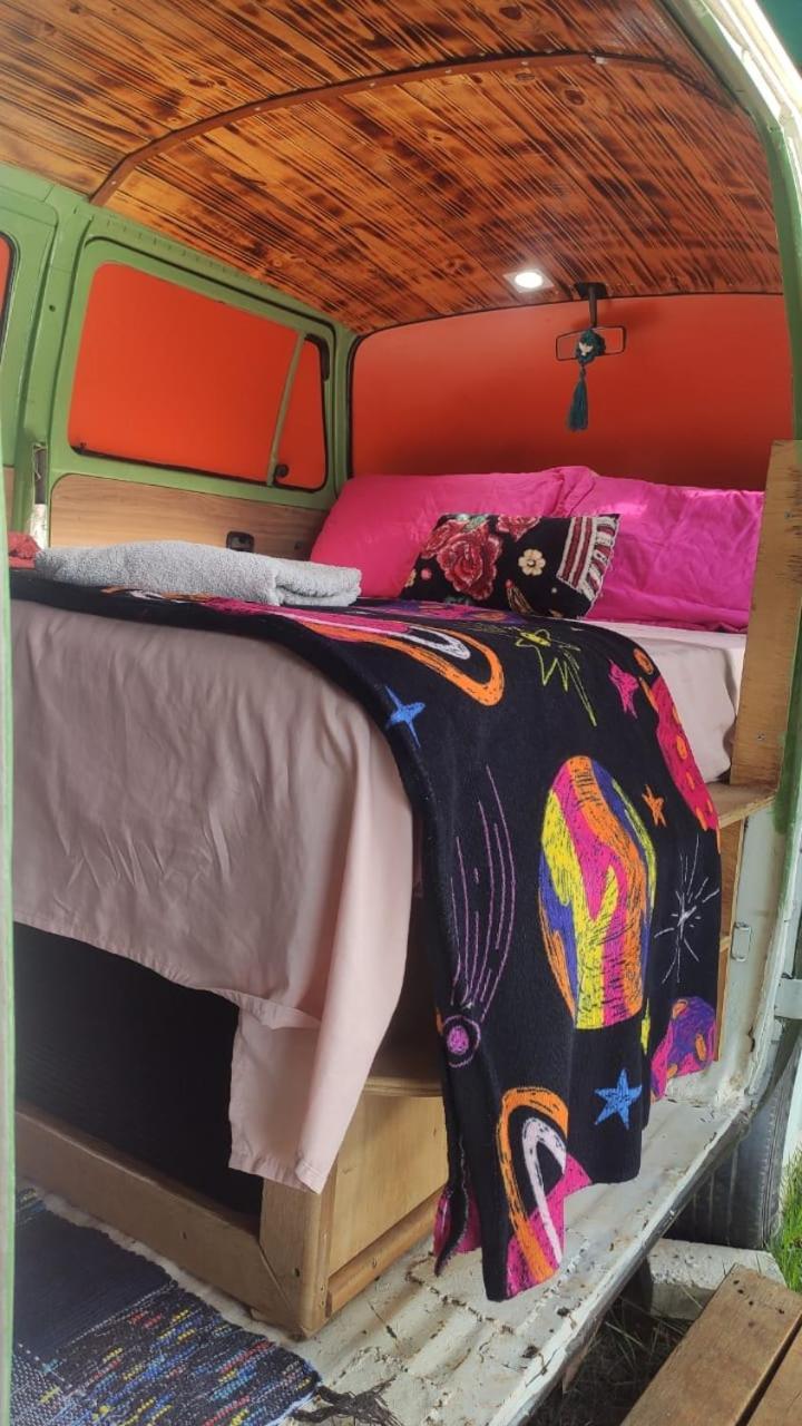Das Marias Hostel Лагоа Санта Екстериор снимка