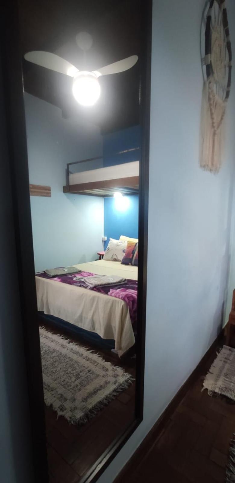 Das Marias Hostel Лагоа Санта Екстериор снимка