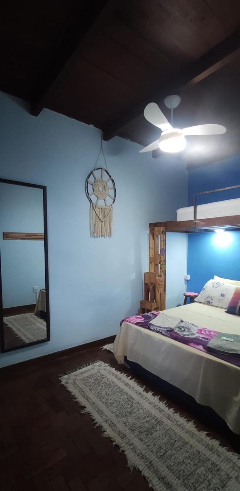 Das Marias Hostel Лагоа Санта Екстериор снимка