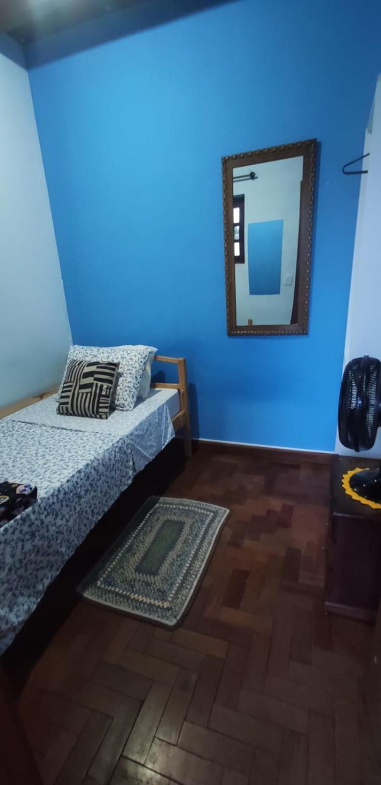 Das Marias Hostel Лагоа Санта Екстериор снимка
