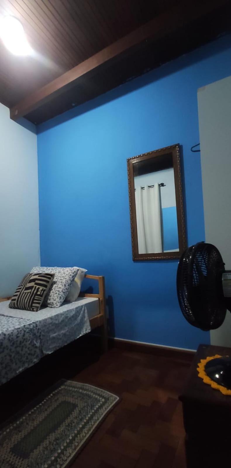Das Marias Hostel Лагоа Санта Екстериор снимка