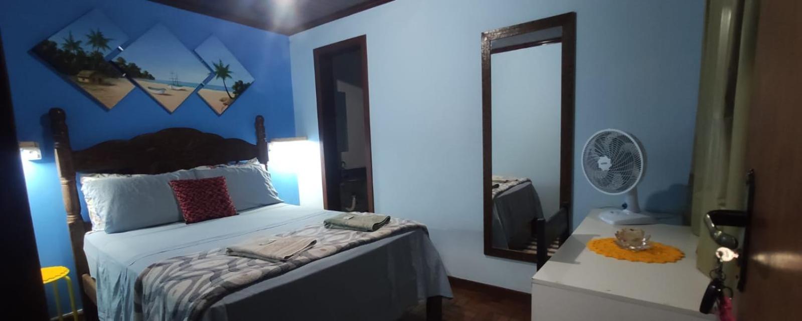 Das Marias Hostel Лагоа Санта Екстериор снимка
