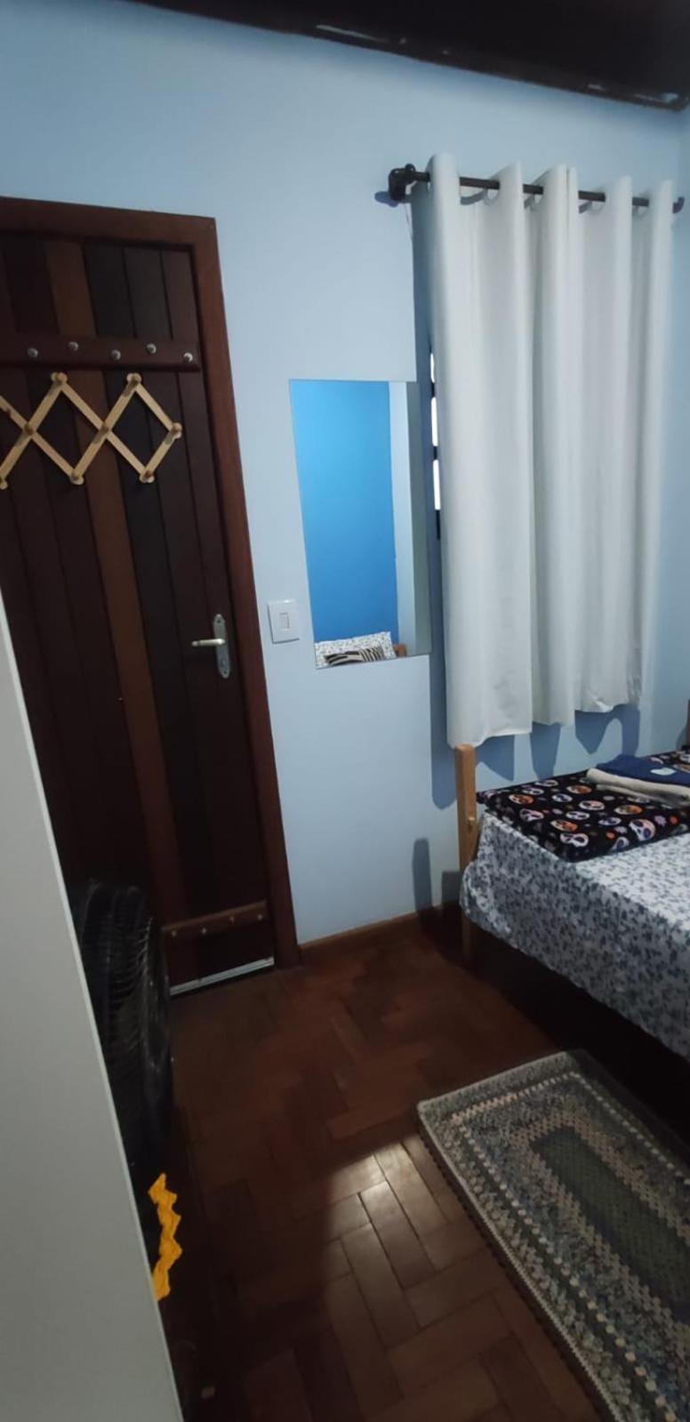Das Marias Hostel Лагоа Санта Екстериор снимка