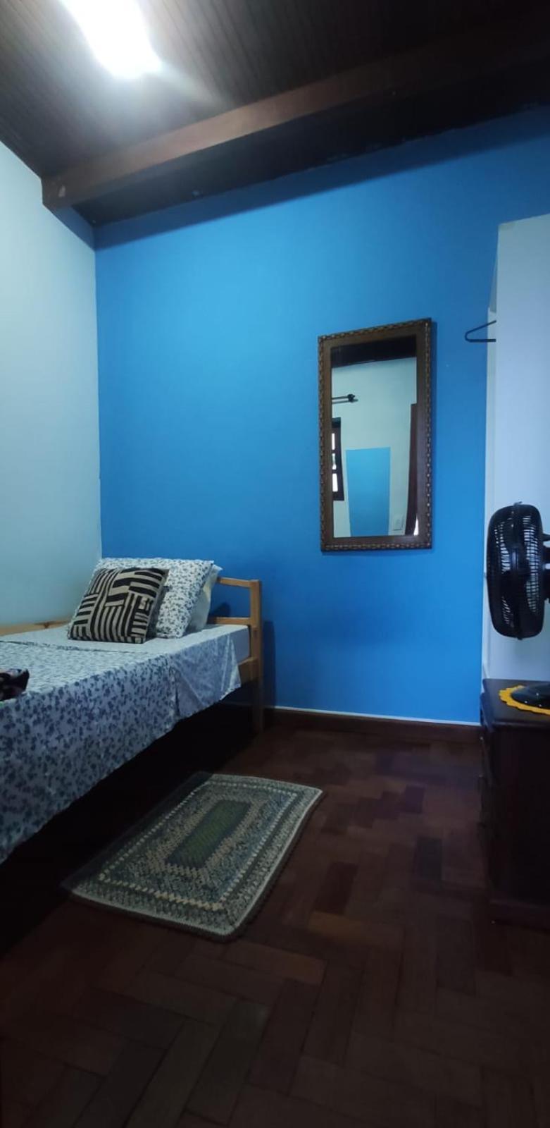 Das Marias Hostel Лагоа Санта Екстериор снимка
