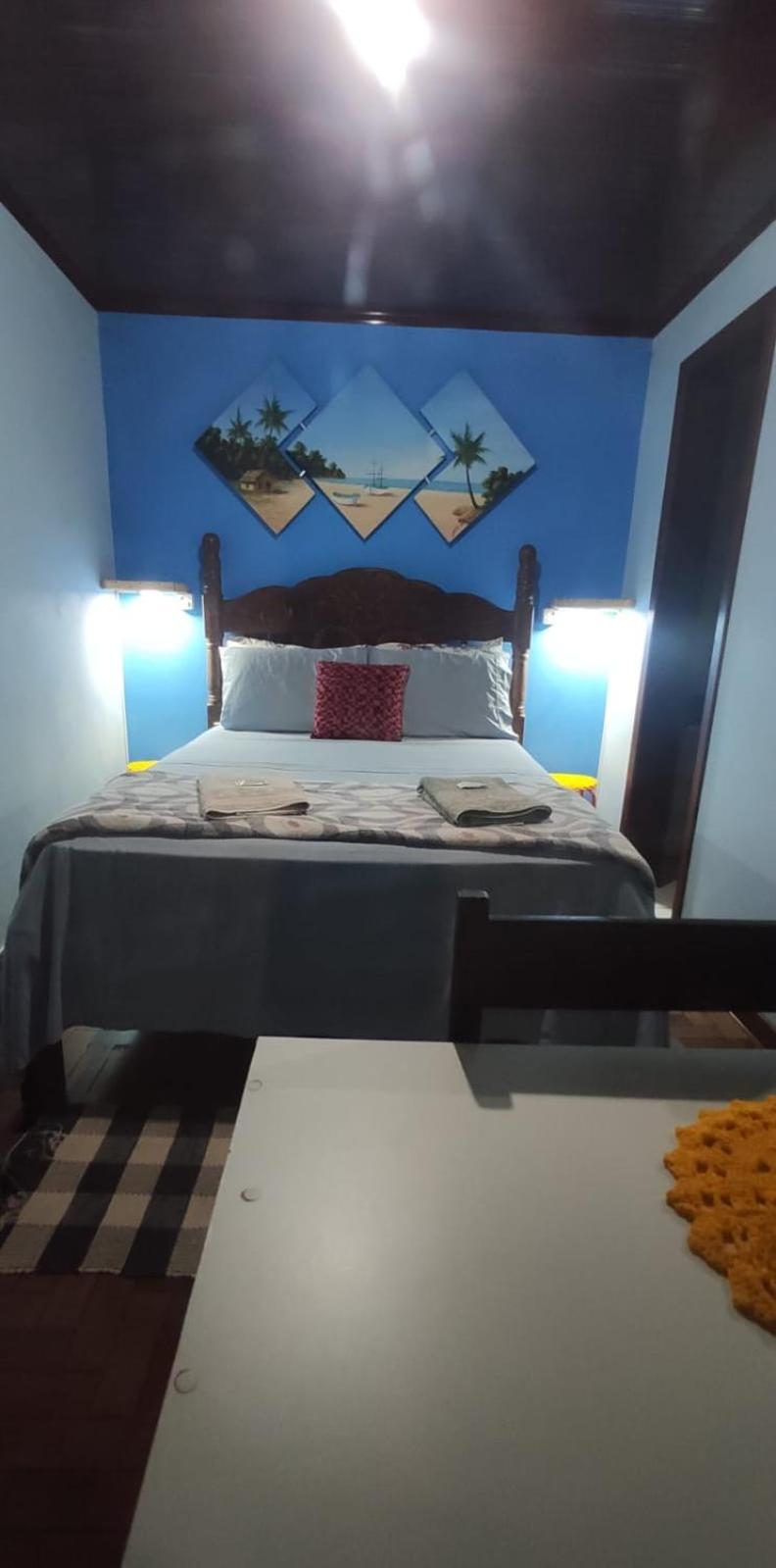 Das Marias Hostel Лагоа Санта Екстериор снимка