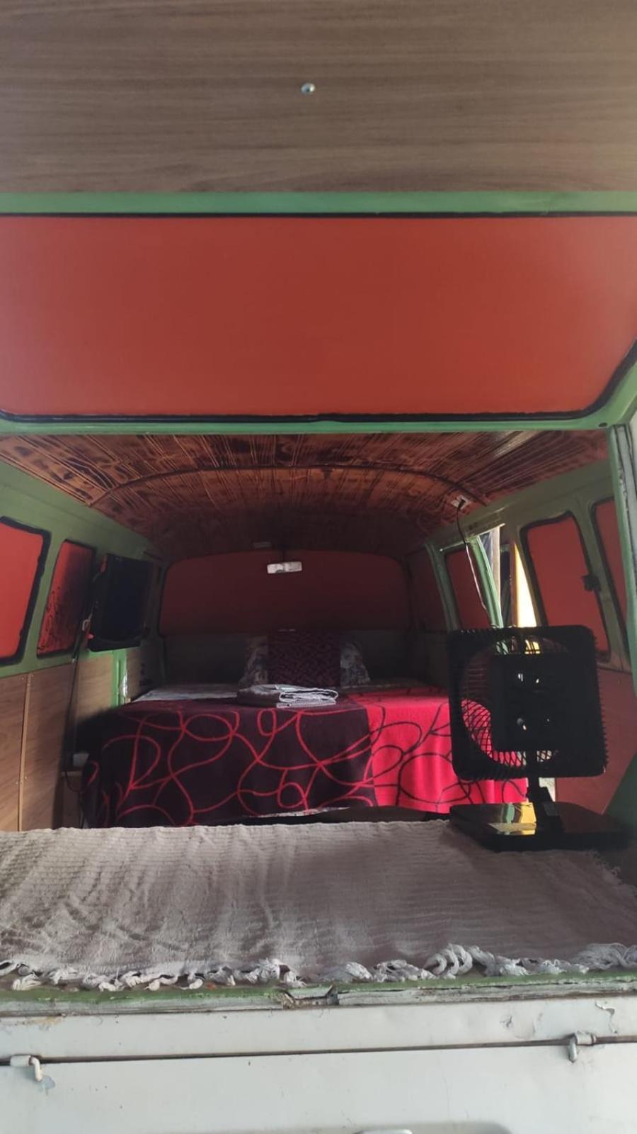 Das Marias Hostel Лагоа Санта Екстериор снимка